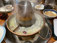 -鑫隆四季涮肉(八角畅游店)