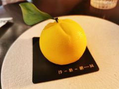 -玲婧胡同·生日蛋糕·餐厅(嘉里城店)