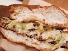 -麦当劳(常山服务区得来速店)