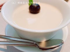 岩茶奶冻-宣和一味·佛跳墙行馆(万象前海店)