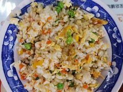 -粗茶淡饭(东关街店)