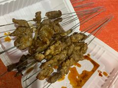 -酒宝荡烧烤(长航局江大路住宅小区店)