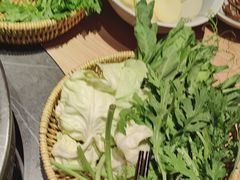 -巴奴毛肚火锅(七宝领展广场店)