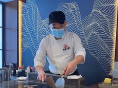 -渔乐之昕·铁板烧自助餐(虹悦城店)