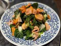 -品味居·首店·大连鲜活海鲜大连菜(东港店)