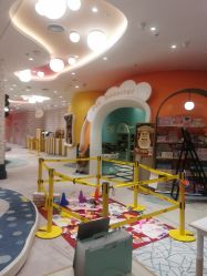 点击看大图 -奈尔宝家庭中心·亲子餐厅(苏州大悦城店)