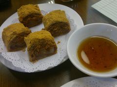 驴打滚-到家尝北京菜(西坝河店)