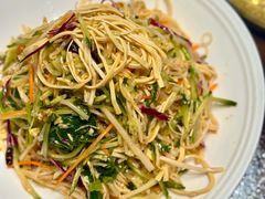 东北拉皮-纯肴大东北(新城北街店)