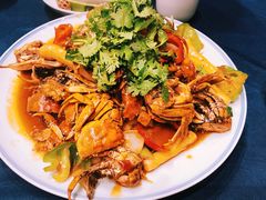 -周家湾(淮扬菜学府路店)