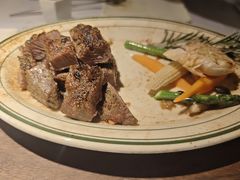 -春树下·树屋花房西餐厅(罍街AS1980店)