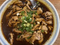 冒鸭肠-双流老妈兔头(总店)