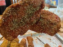 -张记炸串肠粉