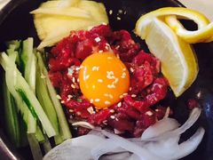 -赤坂亭M9和牛烧肉·日料398放题(万达店)