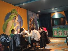 -苏坦土耳其西餐厅(玉林店)