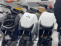 -九号电动车(安定门内大街店)