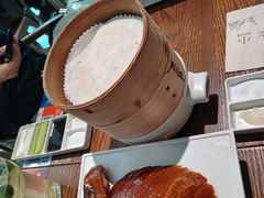 -小大董·烤鸭(王府井apm店)