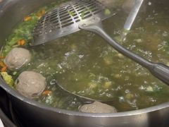 -嬷孙家潮汕牛肉火锅(北京路天河城店)