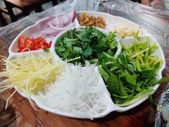 -官塘锋记鱼生·生腌·砂锅粥(牌坊街店)