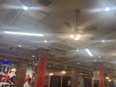 -鸿姐老火锅(疁城新天地店)