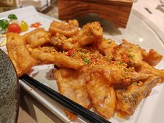 -禾悦庄餐厅