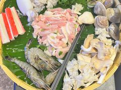 -龙泉人椰子鸡.糟粕醋.海南菜(三亚旗舰店)