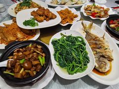 -强记海鲜·大排档(蛇口新街店)
