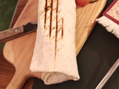卡巴鸡肉卷-Turka土耳咖(五大道店)