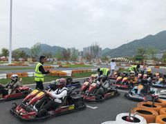 -千岛湖燃擎卡丁车赛车主题乐园(秀湖路店)