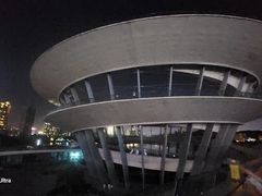 -梅溪湖城市岛