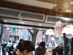 大堂-茶颜悦色(登高路上店)