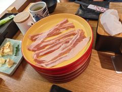 -沼津港精致料理·寿喜烧·烧鸟(青浦宝龙广场日料榜单店)