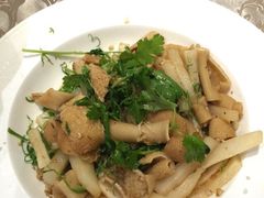 -新兴家喻酒家·羊城名宴(昌岗店)