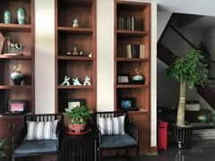 -韵道养生.足道.按摩.SPA(古美店)