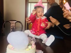 -Dark Horse·黑马蛋糕·低脂·低糖淡奶(金匙望湖大厦店)