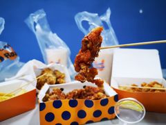 -前进5路汉堡炸鸡(汉街skp店)