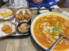 -好人民间·番茄鱼酸菜鱼(杭州永旺梦乐城店)