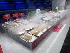 -四囍码头海鲜烧烤自助火锅(外滩南京东路悦荟广场店)