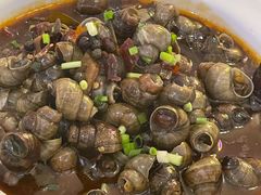 -捌贰虾蟹·江湖菜馆(江汉路店)