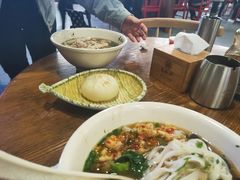 -易裕和·长沙米粉(竹塘西路店)