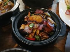-哇蛙牛功夫面渝都料理(龙阳广场店)