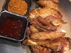 麦麦山烤鸡-麦麦山云南菜(复地活力城店)