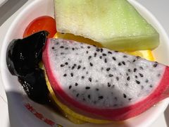 -豪享来中西餐厅(隆昌店)