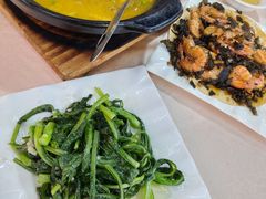 -旺富东海大酒楼(海鲜街店)