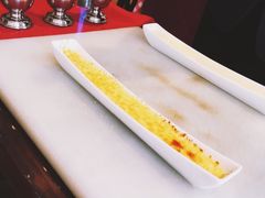 -卡本妮法餐厅·北京和平宾馆