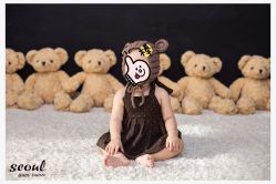 -首尔宝宝SEOUL  BABY STUDIO(通州店)