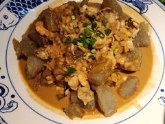 -旺角小渔村(幸福中路店)