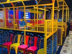 大堂-谢蟹浓·肉蟹煲(新奥店)