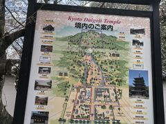 -醍醐寺