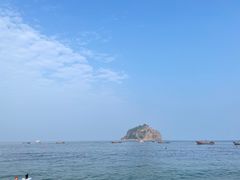 -棒棰岛宾馆景区