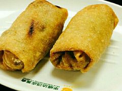 春卷-华威达牛庄(黄埔大道西店)